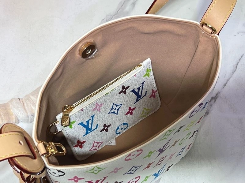HighQuality Louis Vuitton Bucket Bags 80284