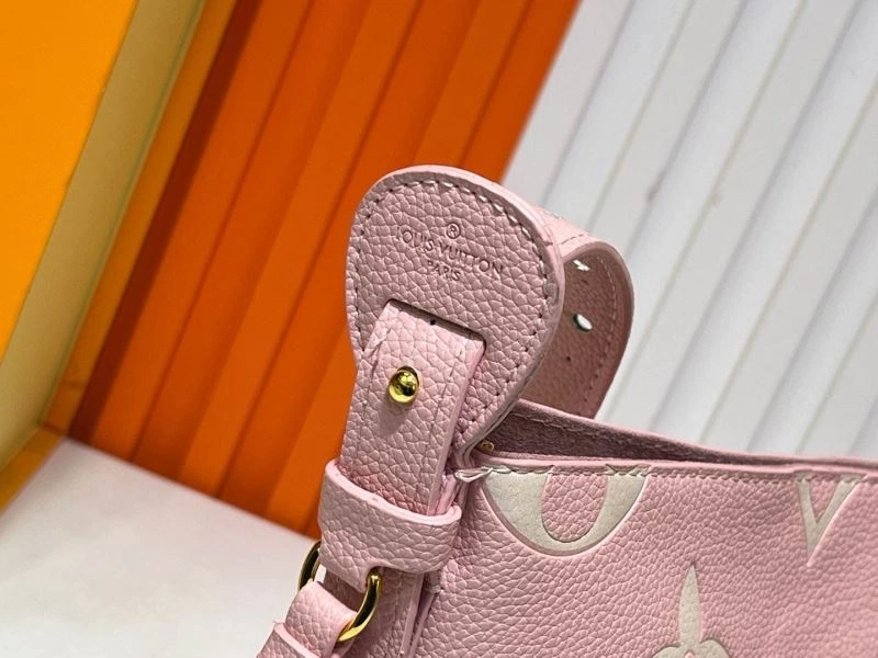Louis Vuitton Bucket Bags Sustainable 80264