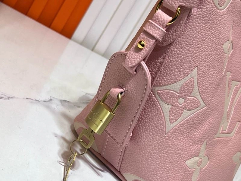 Louis Vuitton Bucket Bags Sustainable 80264