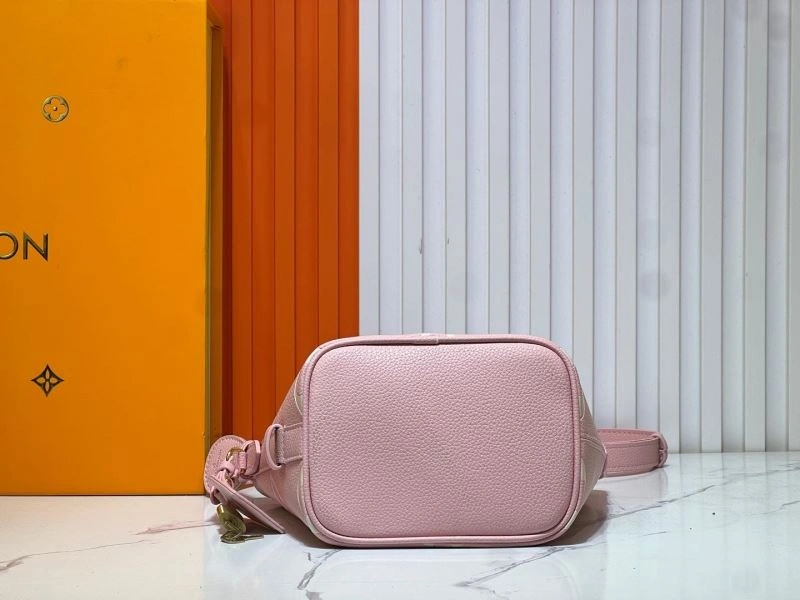 Louis Vuitton Bucket Bags Sustainable 80264