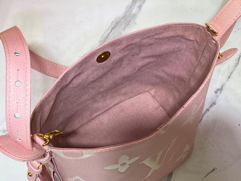 Louis Vuitton Bucket Bags Sustainable 80264