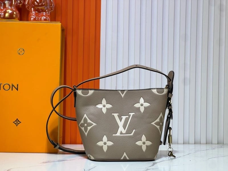 Louis Vuitton Bucket Bags QuickDry 80278