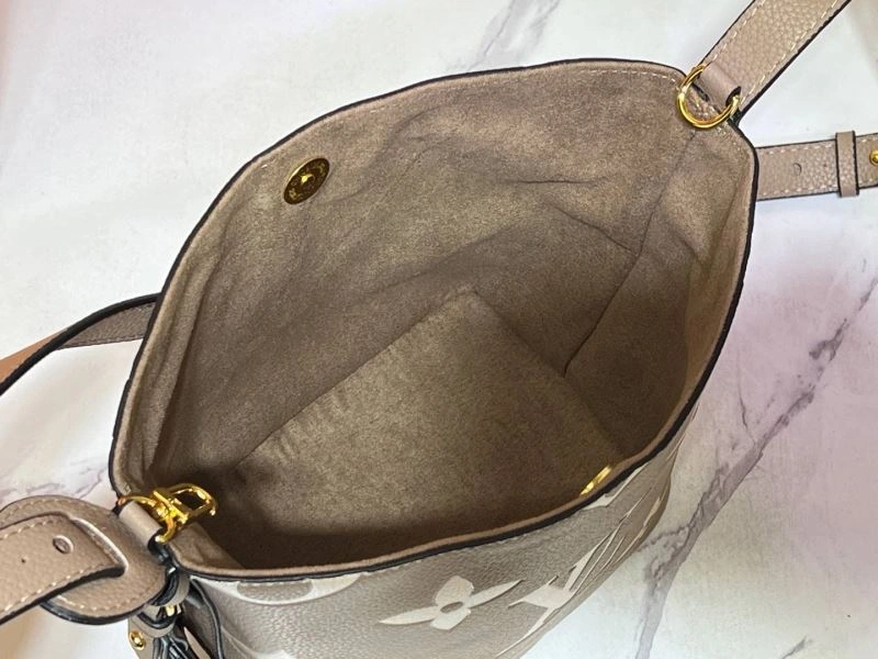 Louis Vuitton Bucket Bags QuickDry 80278