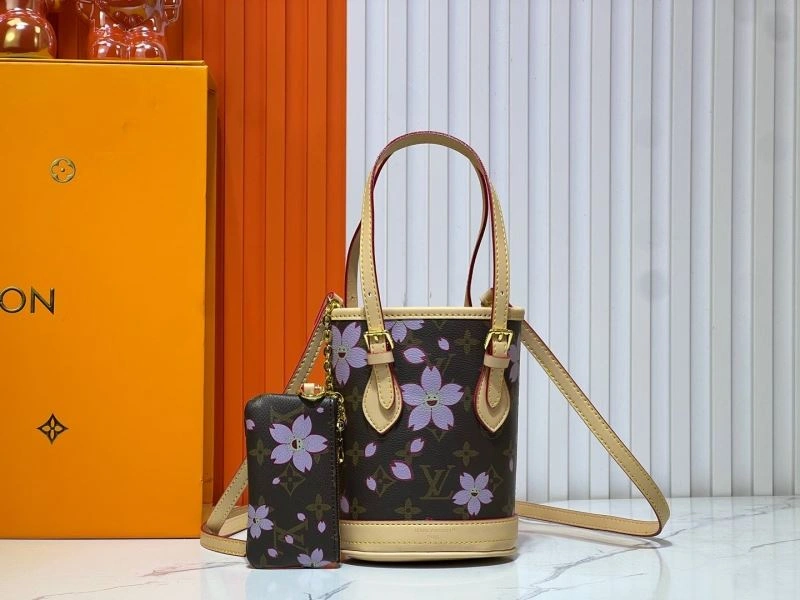 Louis Vuitton Bucket Bags SportInspired 80262