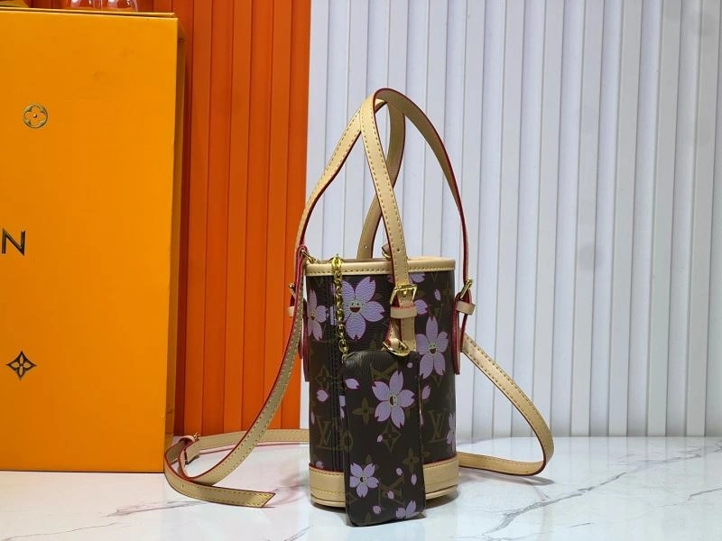 Louis Vuitton Bucket Bags SportInspired 80262