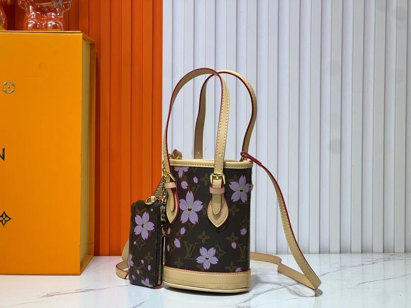 Louis Vuitton Bucket Bags SportInspired 80262