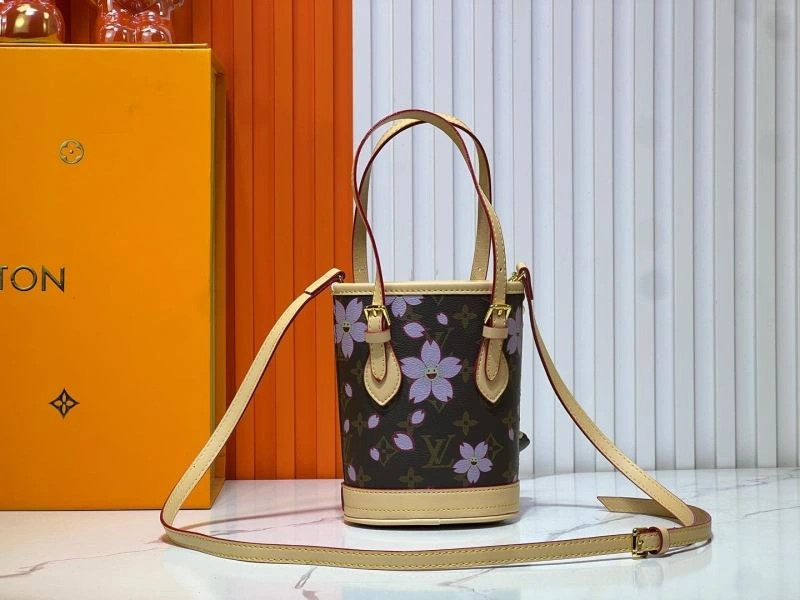 Louis Vuitton Bucket Bags SportInspired 80262