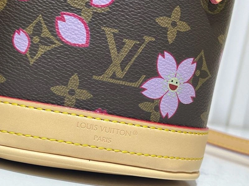 Louis Vuitton Bucket Bags SportInspired 80262