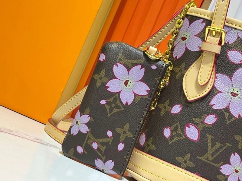 Louis Vuitton Bucket Bags SportInspired 80262