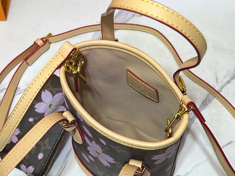 Louis Vuitton Bucket Bags SportInspired 80262