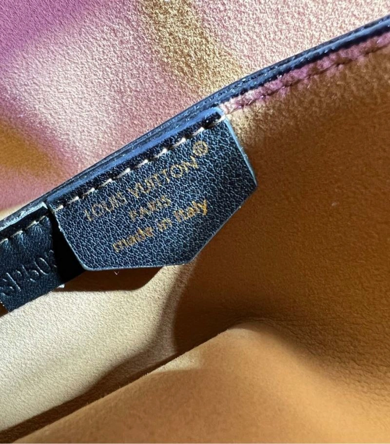 Louis Vuitton Bucket Bags Lightweight 80261