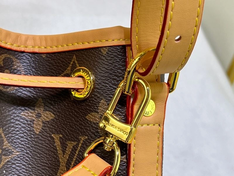 Louis Vuitton Bucket Bags Sophisticated 80259