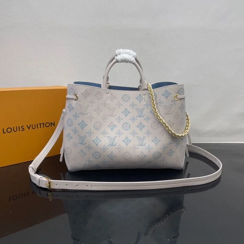 Modern Louis Vuitton Bucket Bags 41819