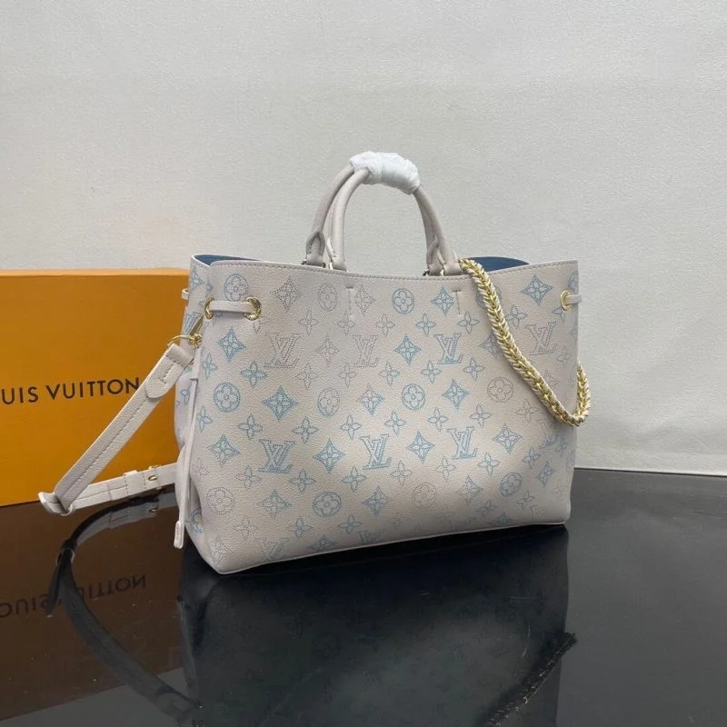 Modern Louis Vuitton Bucket Bags 41819