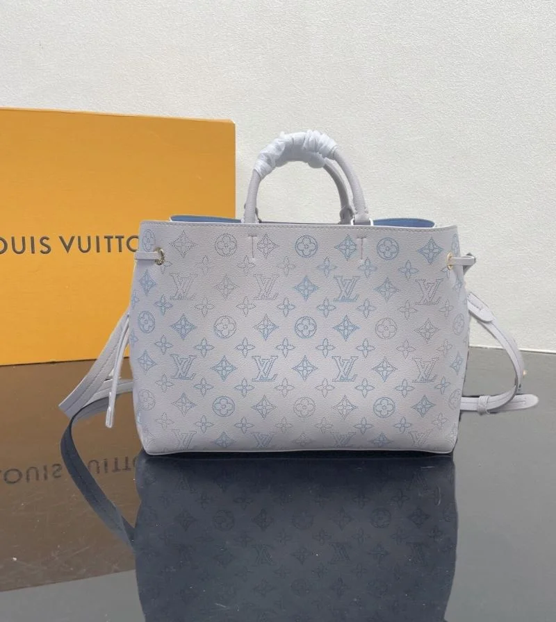 Modern Louis Vuitton Bucket Bags 41819