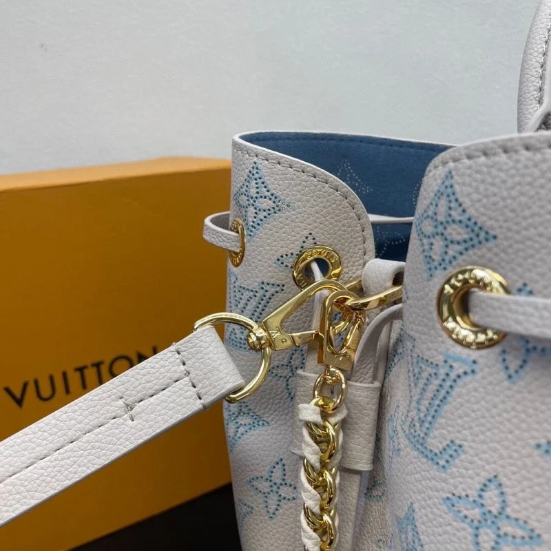 Modern Louis Vuitton Bucket Bags 41819