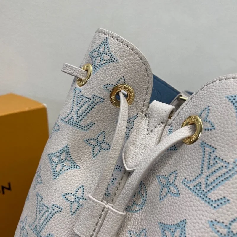 Modern Louis Vuitton Bucket Bags 41819