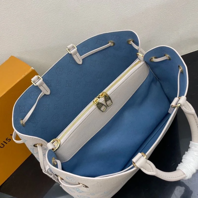 Modern Louis Vuitton Bucket Bags 41819
