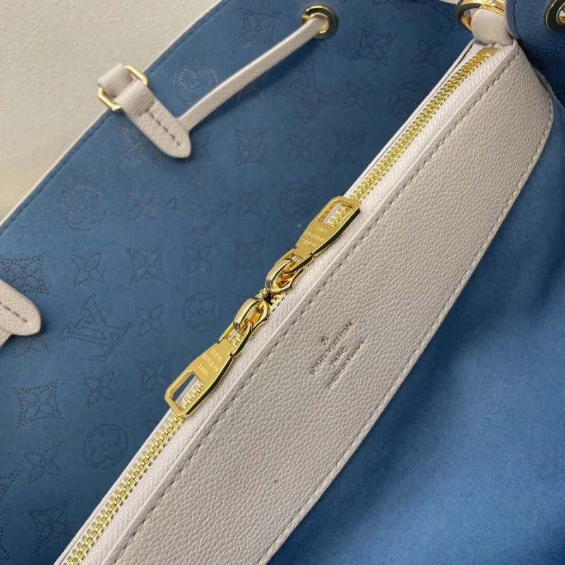 Modern Louis Vuitton Bucket Bags 41819