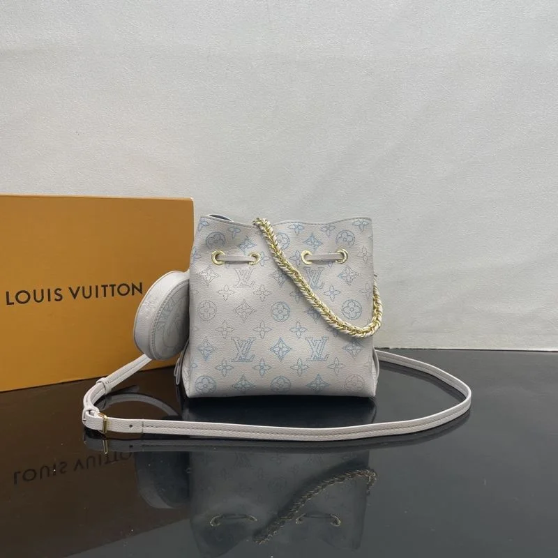 Louis Vuitton Bucket Bags Snug 41917