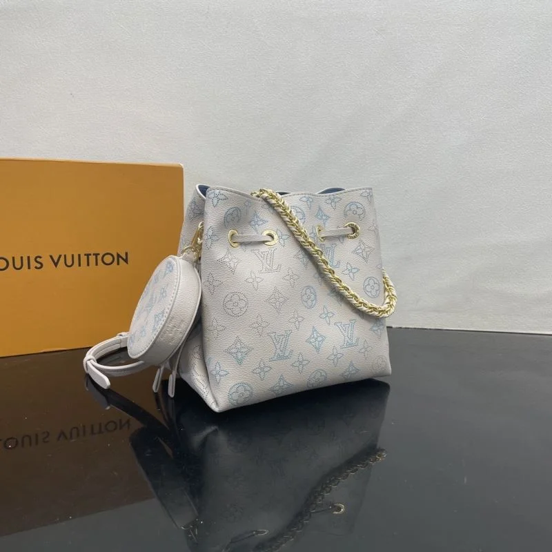 Louis Vuitton Bucket Bags Snug 41917