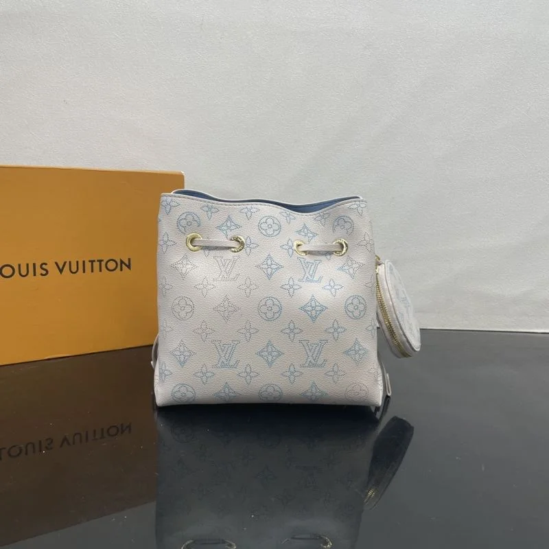 Louis Vuitton Bucket Bags Snug 41917