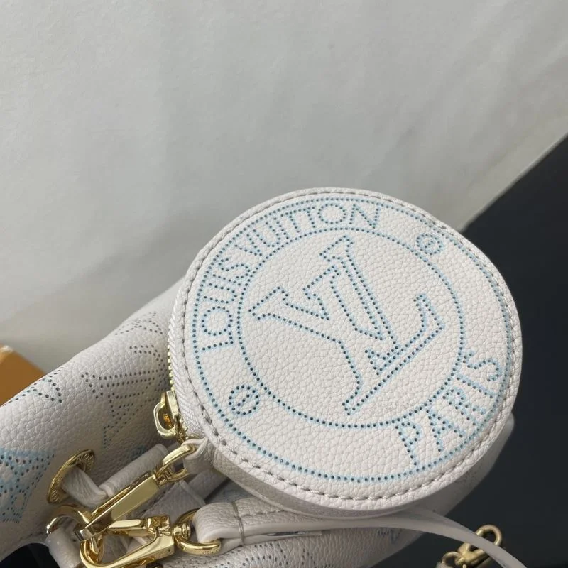 Louis Vuitton Bucket Bags Snug 41917