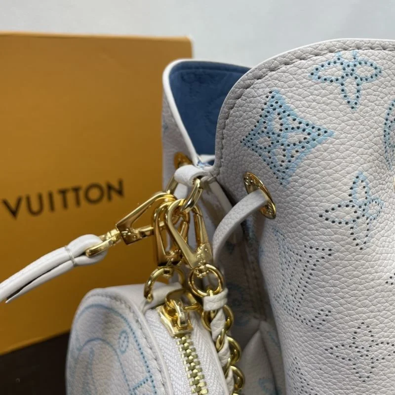 Louis Vuitton Bucket Bags Snug 41917