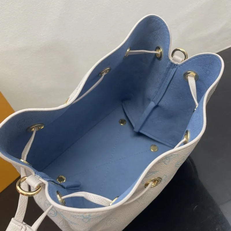 Louis Vuitton Bucket Bags Snug 41917
