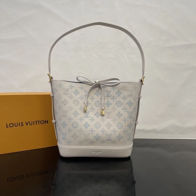 Modern Louis Vuitton Bucket Bags 41840