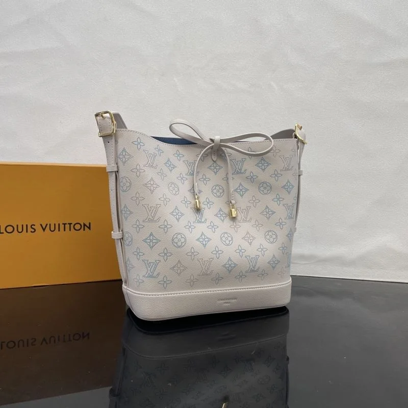 Modern Louis Vuitton Bucket Bags 41840