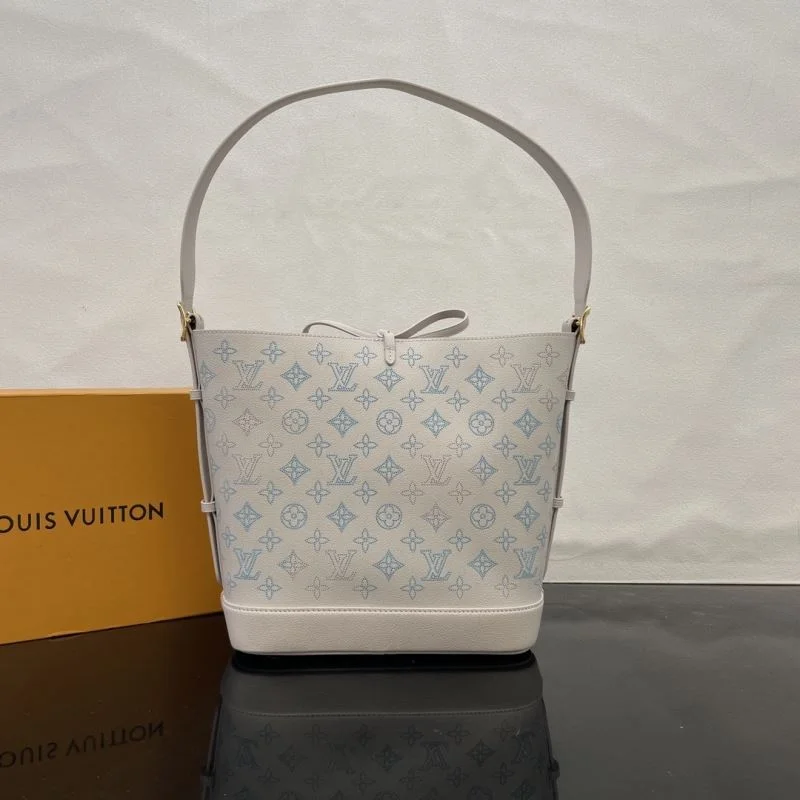 Modern Louis Vuitton Bucket Bags 41840
