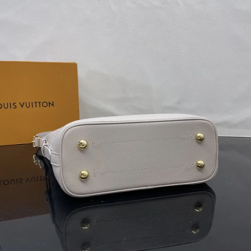 Modern Louis Vuitton Bucket Bags 41840