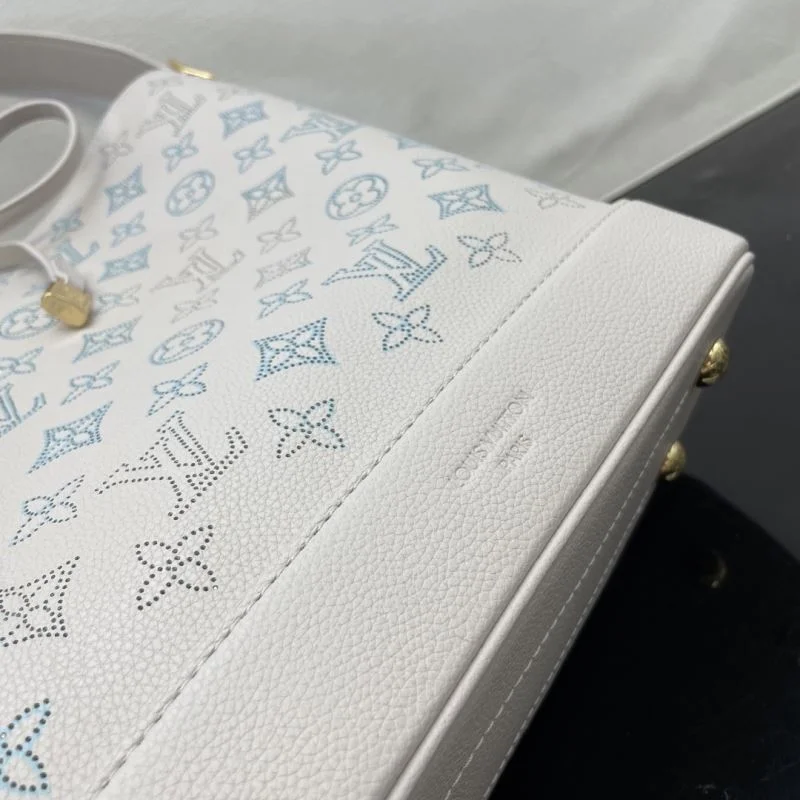 Modern Louis Vuitton Bucket Bags 41840