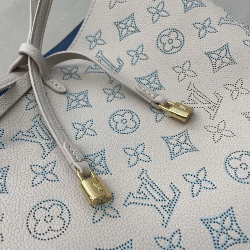 Modern Louis Vuitton Bucket Bags 41840