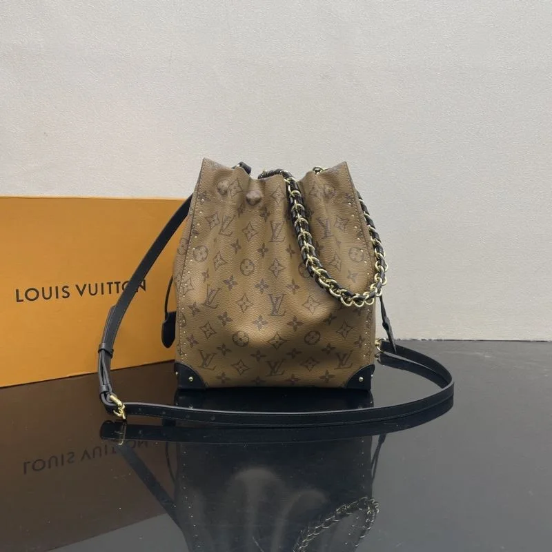 Affordable Louis Vuitton Bucket Bags 41803