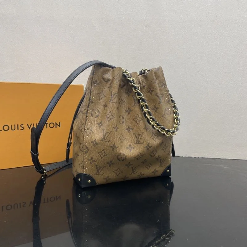Affordable Louis Vuitton Bucket Bags 41803