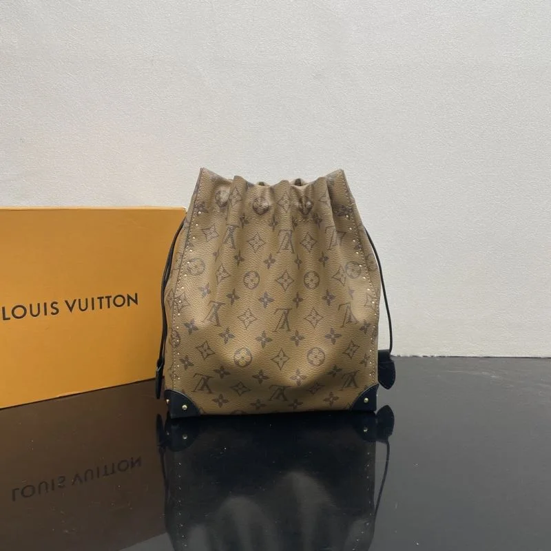 Affordable Louis Vuitton Bucket Bags 41803