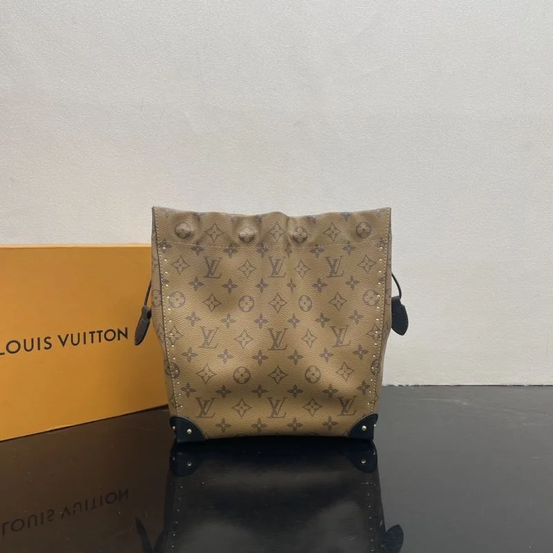 Affordable Louis Vuitton Bucket Bags 41803