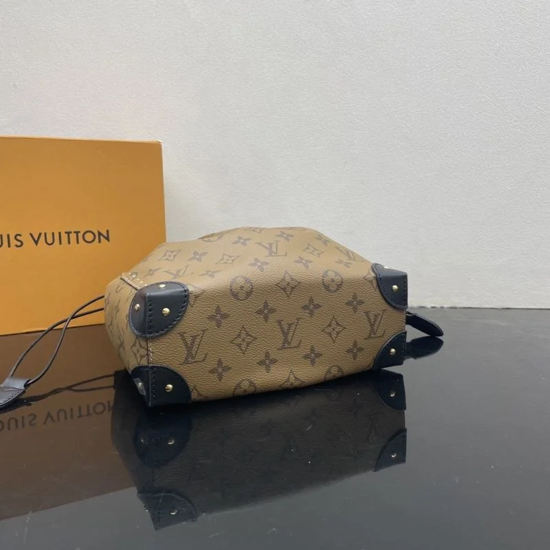 Affordable Louis Vuitton Bucket Bags 41803