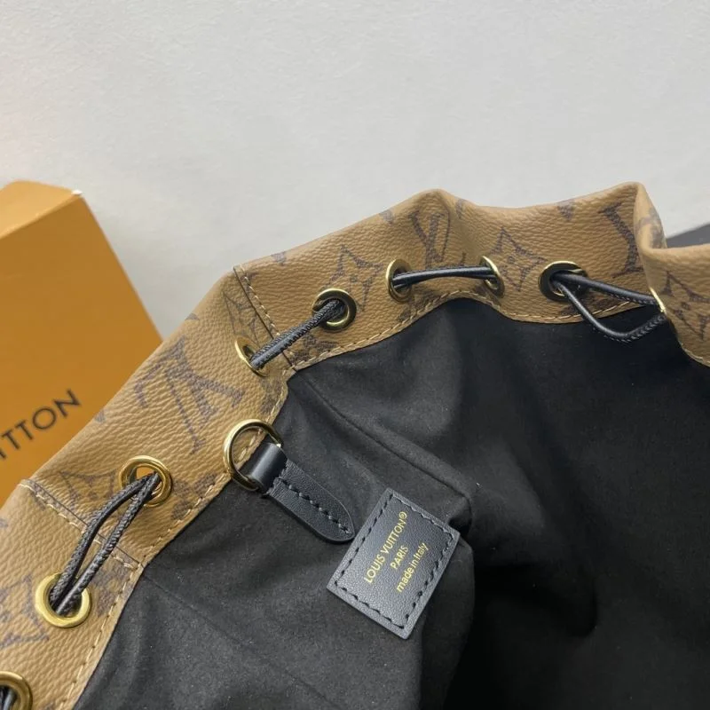 Affordable Louis Vuitton Bucket Bags 41803