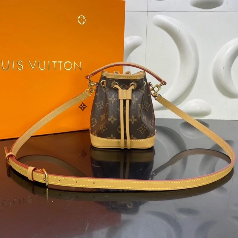 Louis Vuitton Bucket Bags Affordable 41807
