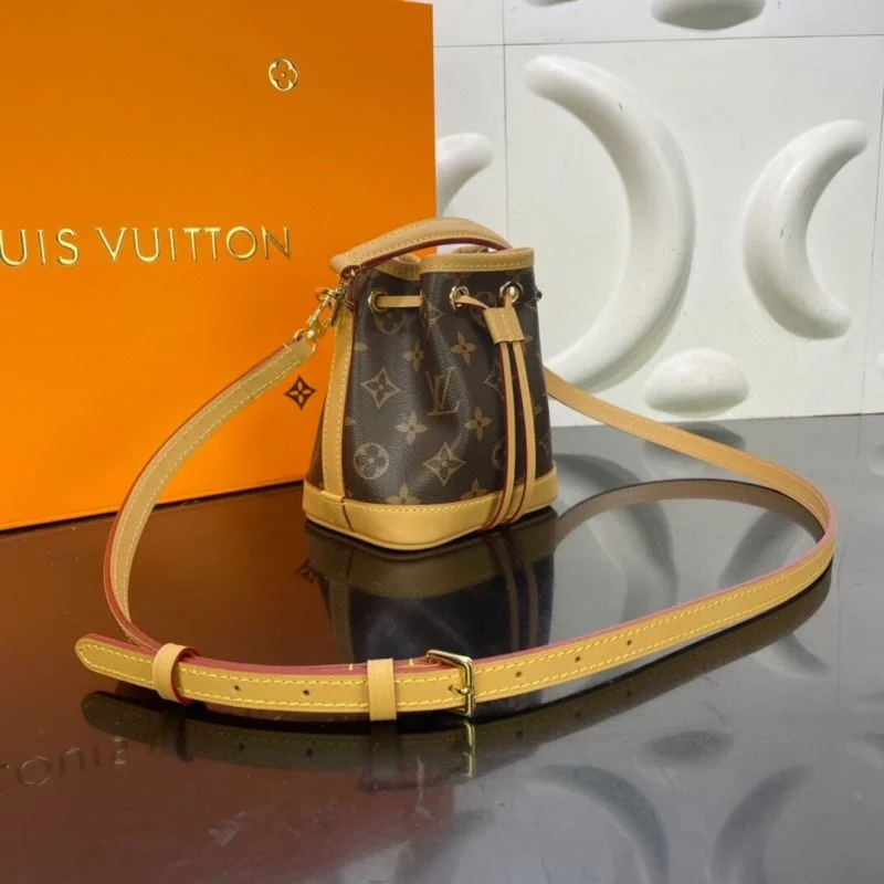 Louis Vuitton Bucket Bags Affordable 41807