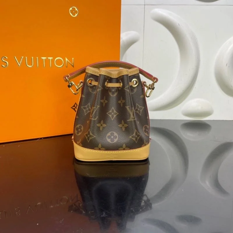 Louis Vuitton Bucket Bags Affordable 41807