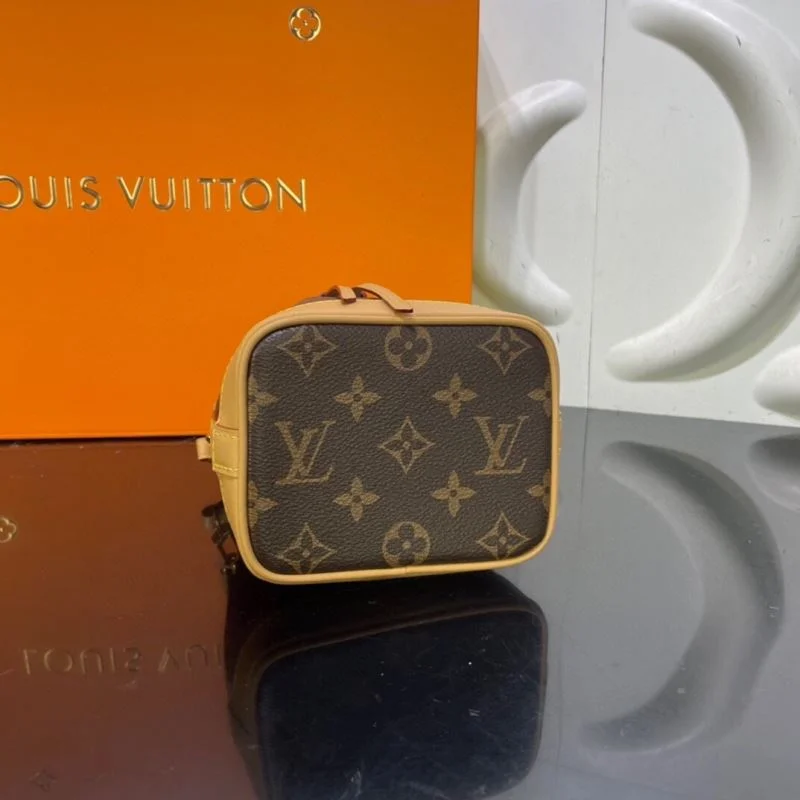 Louis Vuitton Bucket Bags Affordable 41807