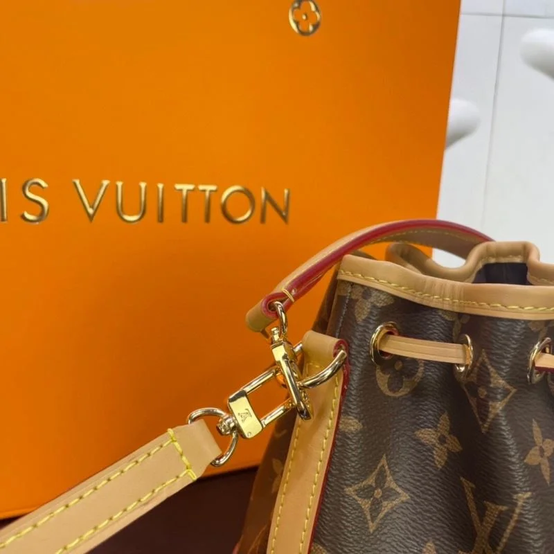 Louis Vuitton Bucket Bags Affordable 41807