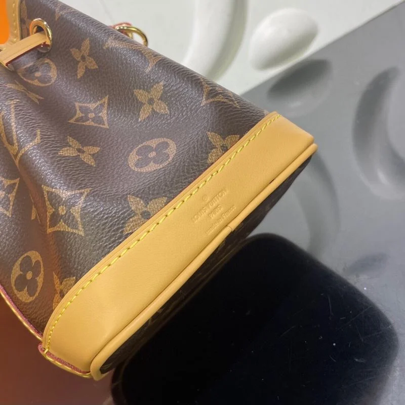 Louis Vuitton Bucket Bags Affordable 41807