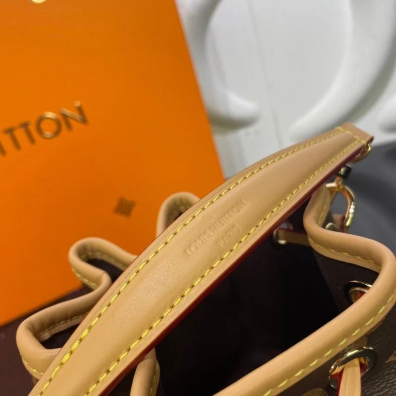 Louis Vuitton Bucket Bags Affordable 41807