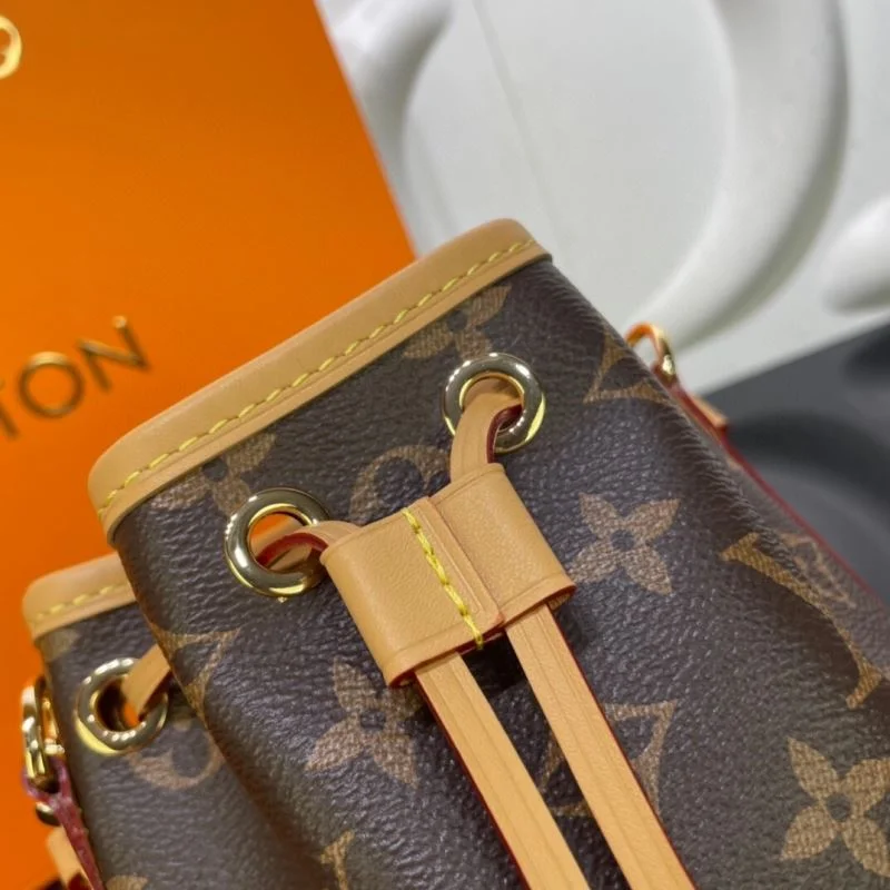 Louis Vuitton Bucket Bags Affordable 41807