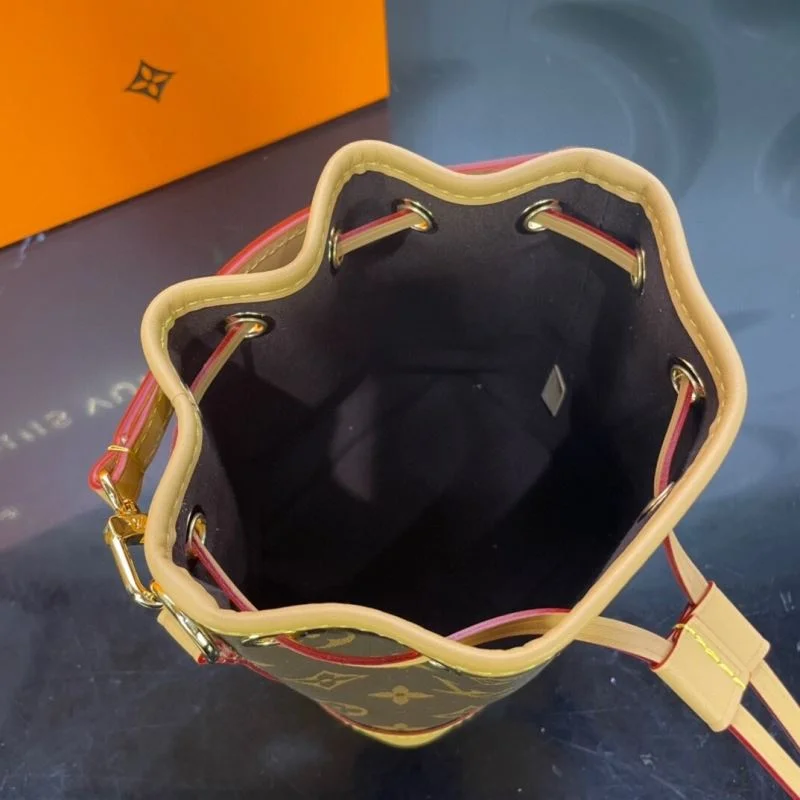 Louis Vuitton Bucket Bags Affordable 41807